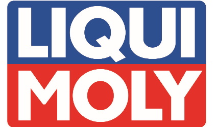 Oil brand Liqui Moly